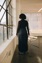 Load image into Gallery viewer, Zyaire Shift Dress