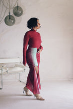 Load image into Gallery viewer, Zyaire Shift Dress