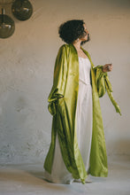 Load image into Gallery viewer, Zahara Kimono