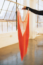 Load image into Gallery viewer, Style Fringe Shaws