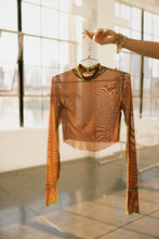 Load image into Gallery viewer, Shred Mesh Shirts