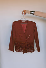 Load image into Gallery viewer, Percy Charlie Blazer