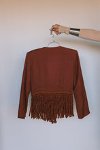 Load image into Gallery viewer, Percy Charlie Blazer