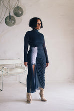 Load image into Gallery viewer, Zyaire Shift Dress