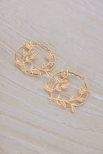 Load image into Gallery viewer, Make New - hoops