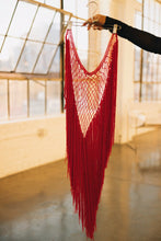 Load image into Gallery viewer, Style Fringe Shaws