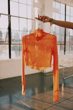 Load image into Gallery viewer, Shred Mesh Shirts