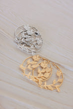 Load image into Gallery viewer, Make New - hoops