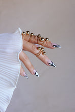 Load image into Gallery viewer, Steller Rings