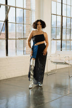 Load image into Gallery viewer, Azah Sky Shift Dress