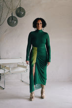 Load image into Gallery viewer, Zyaire Shift Dress