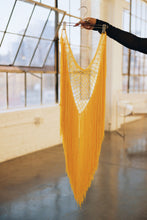 Load image into Gallery viewer, Style Fringe Shaws