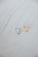 Load image into Gallery viewer, Squiggle Rings