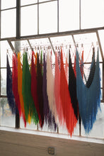 Load image into Gallery viewer, Style Fringe Shaws