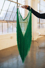 Load image into Gallery viewer, Style Fringe Shaws