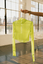 Load image into Gallery viewer, Shred Mesh Shirts