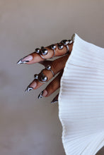 Load image into Gallery viewer, Steller Rings