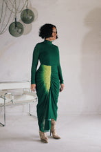 Load image into Gallery viewer, Zyaire Shift Dress