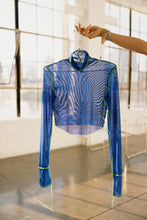 Load image into Gallery viewer, Shred Mesh Shirts