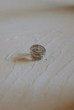 Load image into Gallery viewer, River Rings