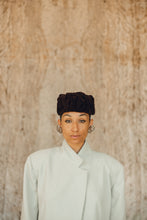 Load image into Gallery viewer, TOBI brown cap