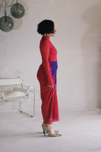 Load image into Gallery viewer, Zyaire Shift Dress