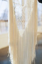 Load image into Gallery viewer, Style Fringe Shaws