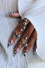 Load image into Gallery viewer, Steller Rings