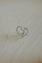 Load image into Gallery viewer, Squiggle Rings