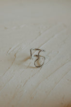 Load image into Gallery viewer, Squiggle Rings