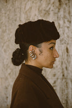 Load image into Gallery viewer, TOBI brown cap