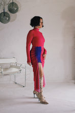 Load image into Gallery viewer, Zyaire Shift Dress