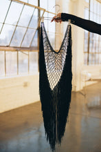 Load image into Gallery viewer, Style Fringe Shaws