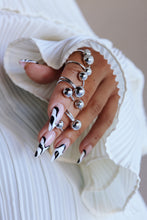 Load image into Gallery viewer, Steller Rings