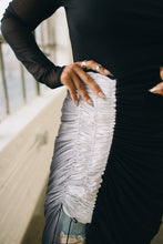 Load image into Gallery viewer, Zyaire Shift Dress