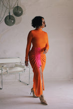 Load image into Gallery viewer, Zyaire Shift Dress