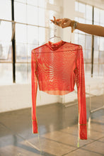 Load image into Gallery viewer, Shred Mesh Shirts