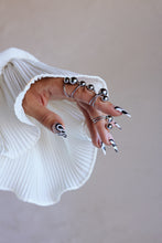 Load image into Gallery viewer, Steller Rings