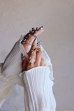 Load image into Gallery viewer, Steller Rings