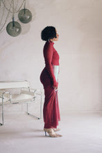 Load image into Gallery viewer, Zyaire Shift Dress