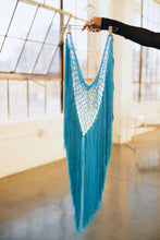 Load image into Gallery viewer, Style Fringe Shaws