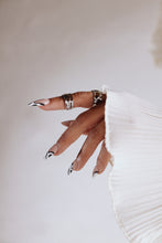 Load image into Gallery viewer, Chrome Rings