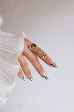 Load image into Gallery viewer, Chrome Rings