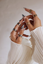 Load image into Gallery viewer, River Rings