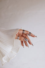 Load image into Gallery viewer, River Rings