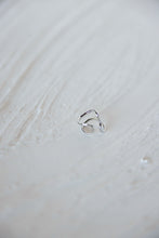 Load image into Gallery viewer, Squiggle Rings