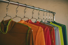 Load image into Gallery viewer, Shred Mesh Shirts