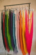 Load image into Gallery viewer, Style Fringe Shaws