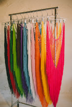 Load image into Gallery viewer, Style Fringe Shaws