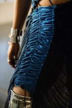 Load image into Gallery viewer, Azah Sky Shift Dress